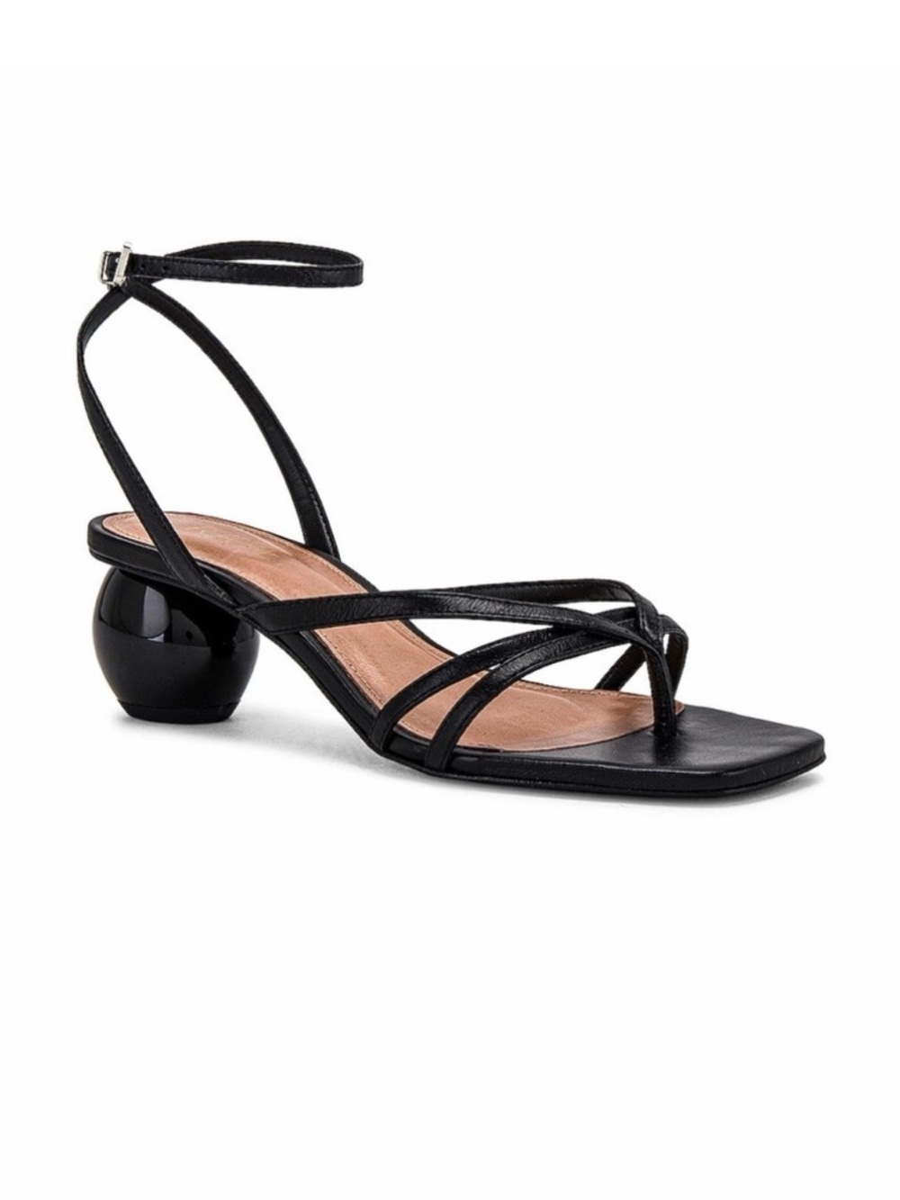 Raye Horizon Heel